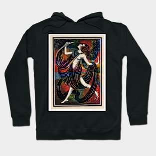 Dancing in the Sun Hoodie